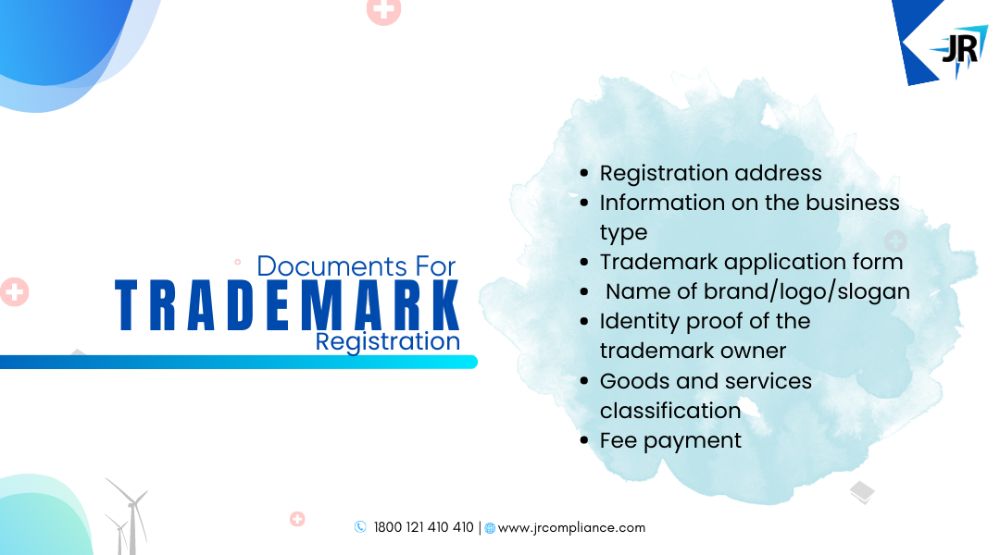 Trademark on sale registration check